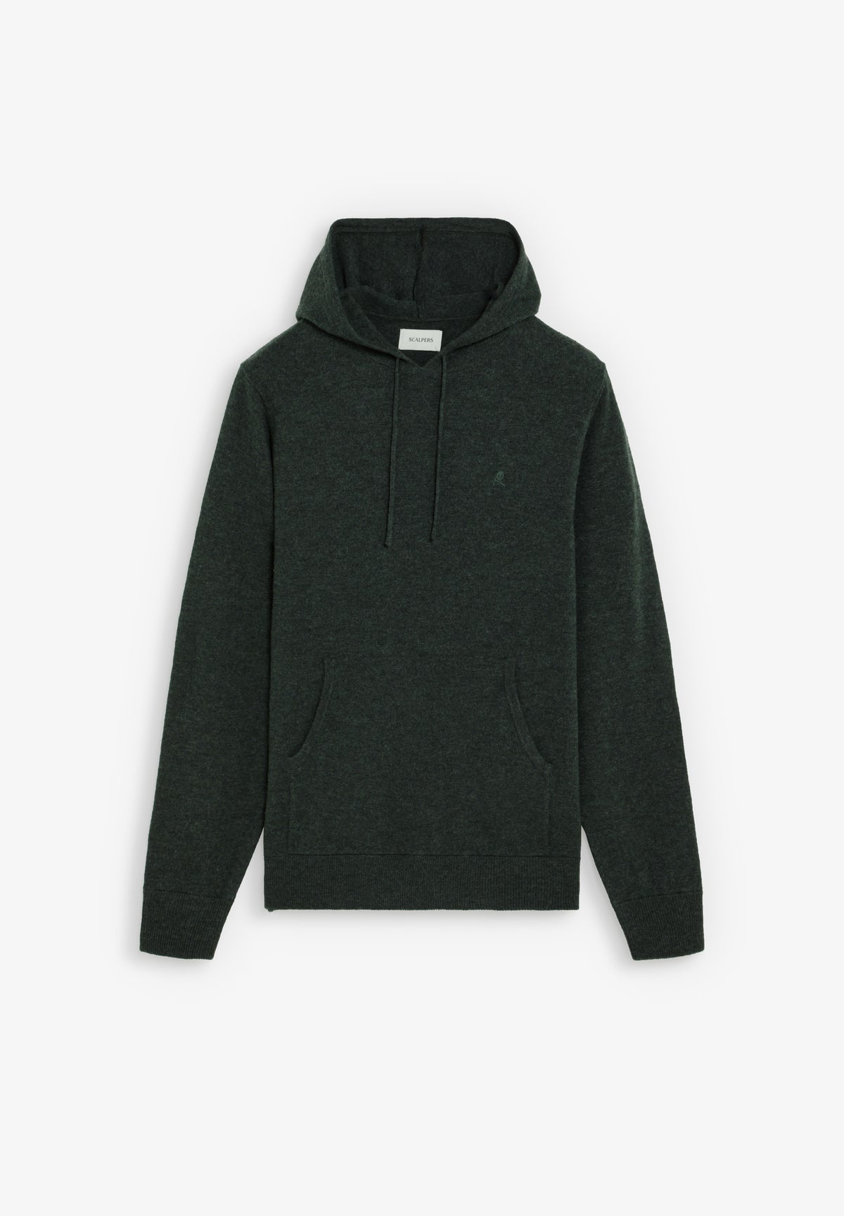 SCNEW HOODIE TRICOT