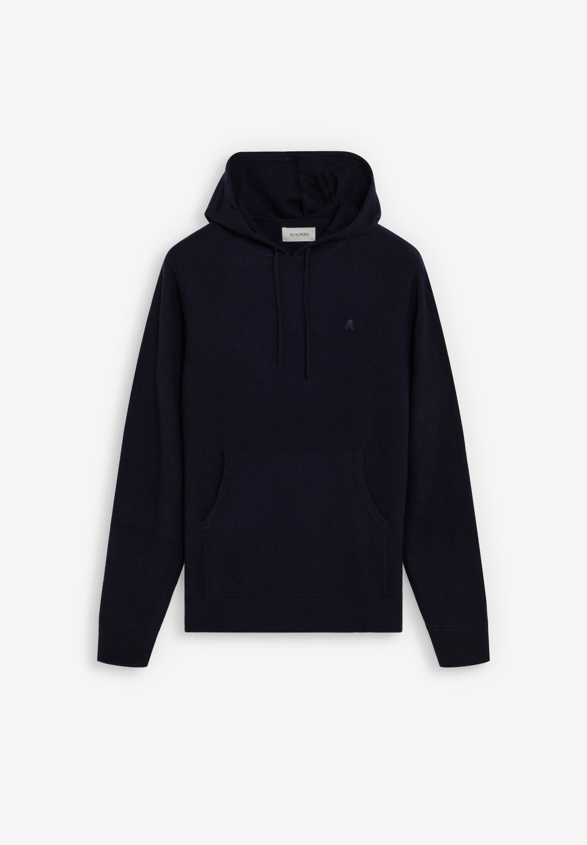 SCNEW HOODIE TRICOT