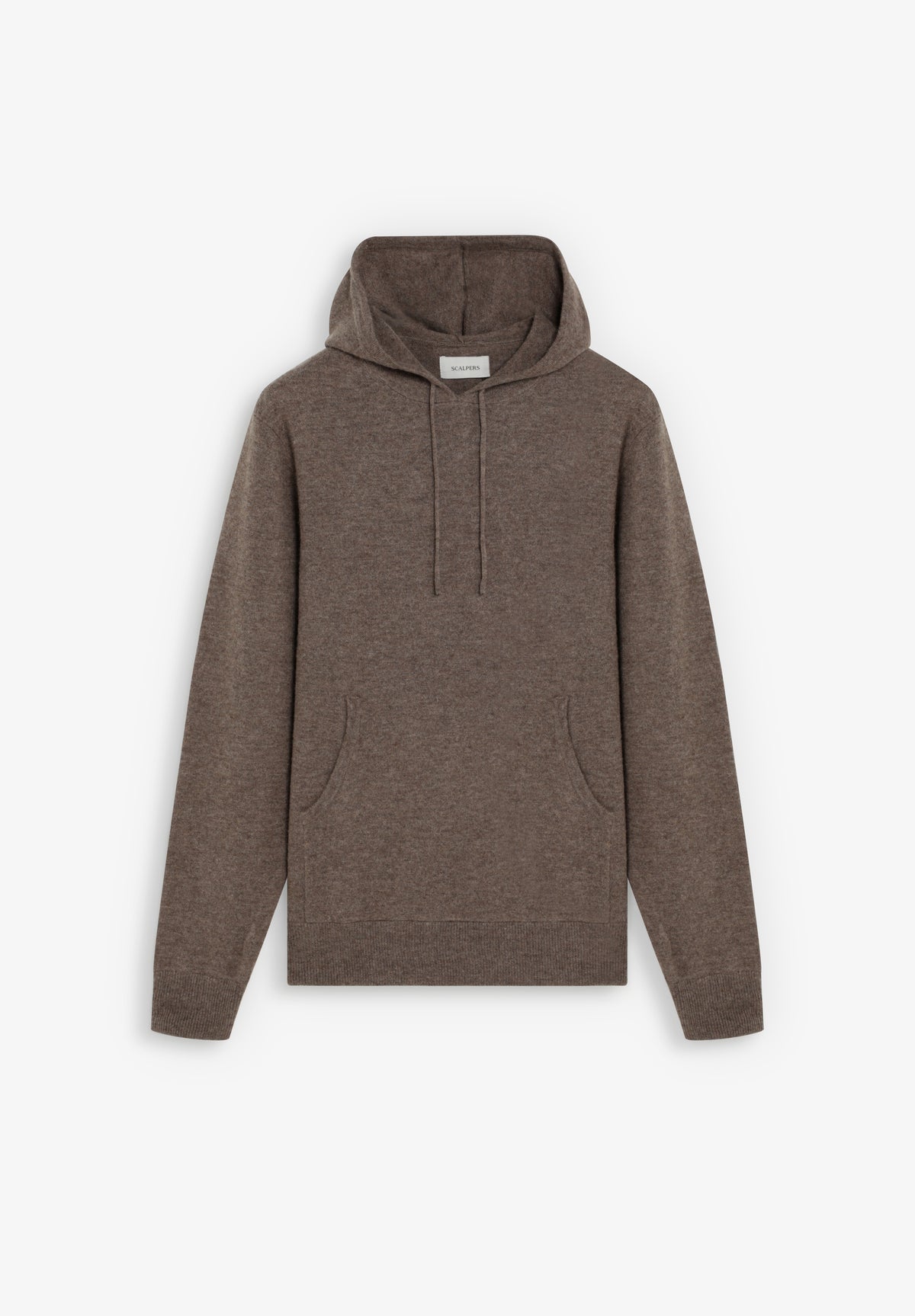 SCNEW HOODIE TRICOT