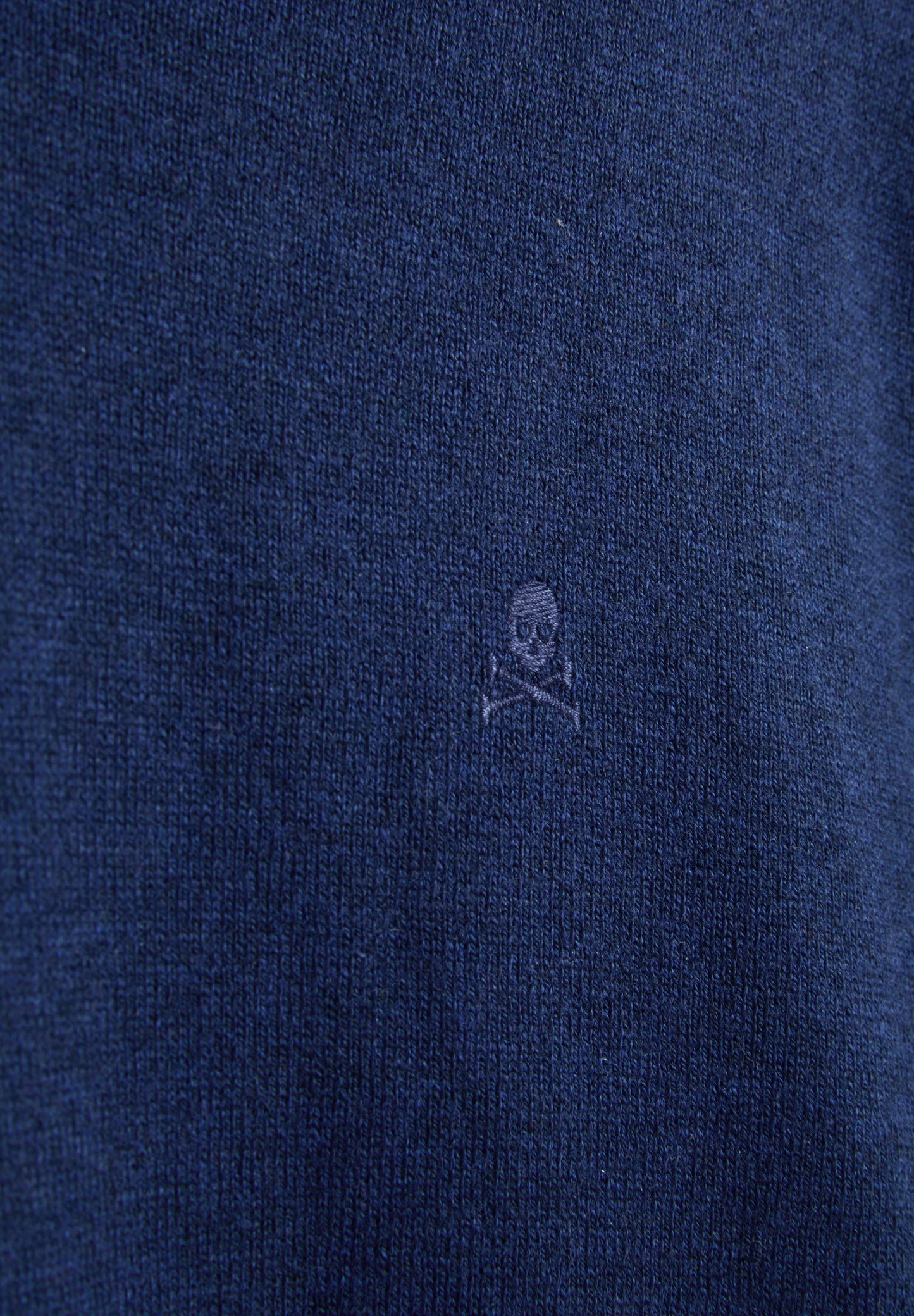 SCBASIC ROUND NECK TRICOT