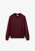 SCBASIC ROUND NECK TRICOT