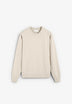 SCBASIC ROUND NECK TRICOT