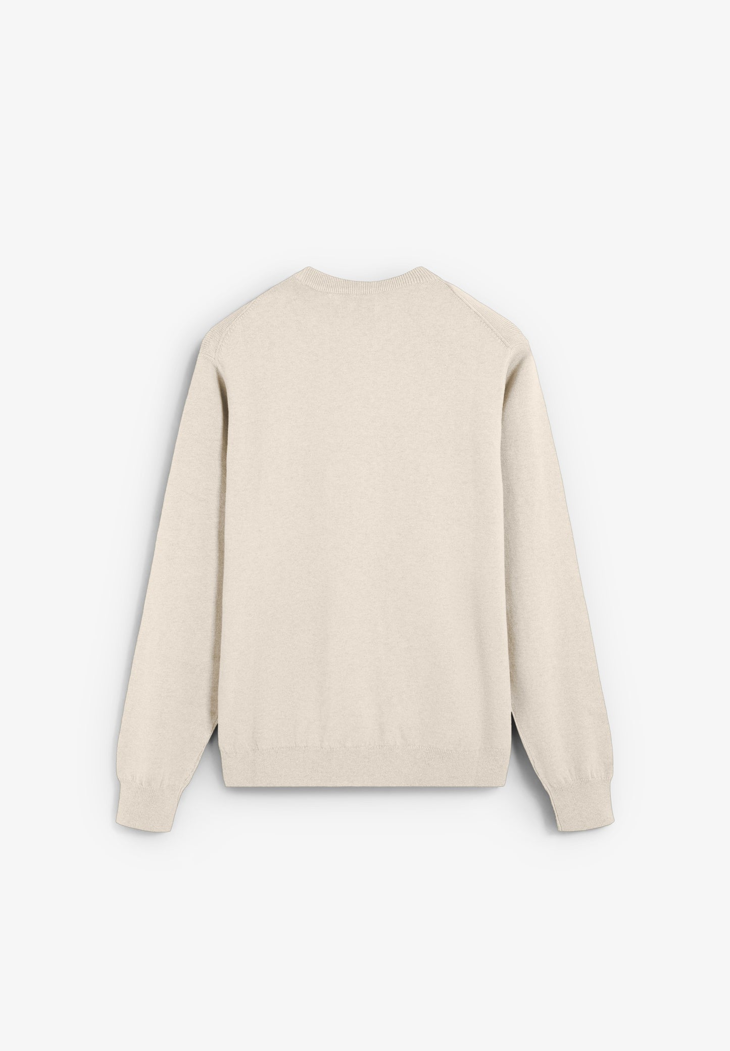 SCBASIC ROUND NECK TRICOT