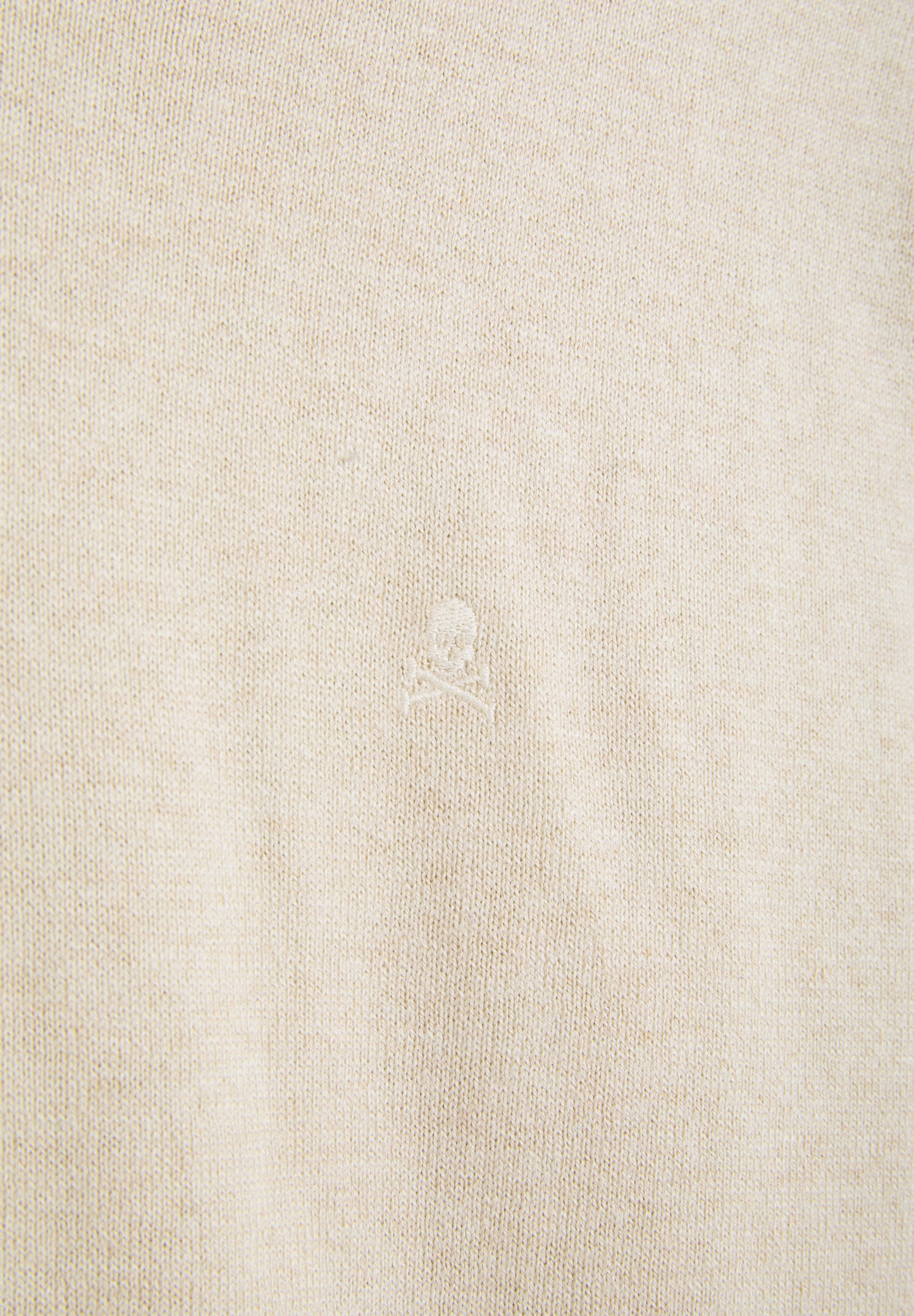 SCBASIC ROUND NECK TRICOT