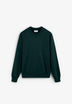 SCBASIC ROUND NECK TRICOT