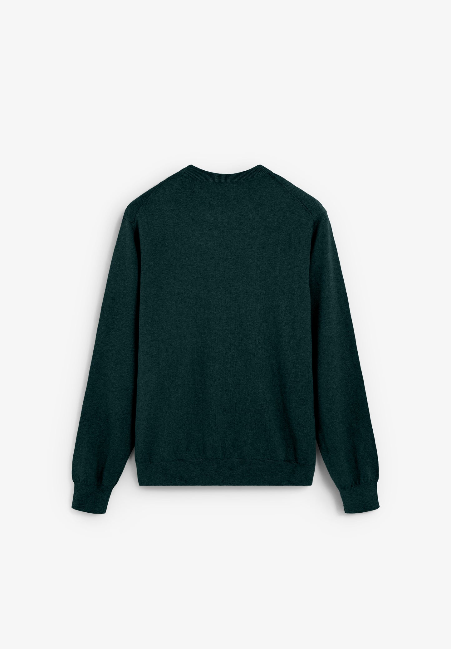 SCBASIC ROUND NECK TRICOT