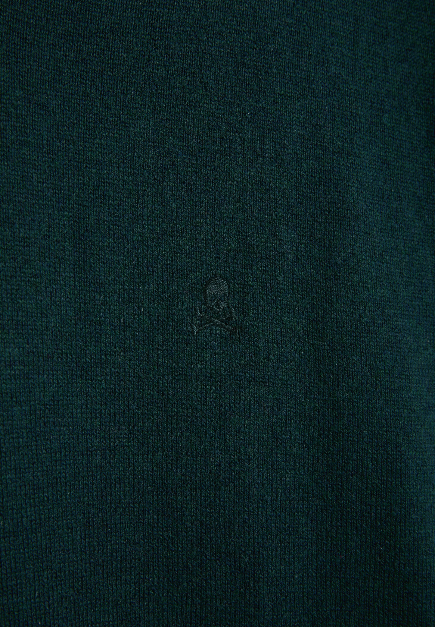 SCBASIC ROUND NECK TRICOT