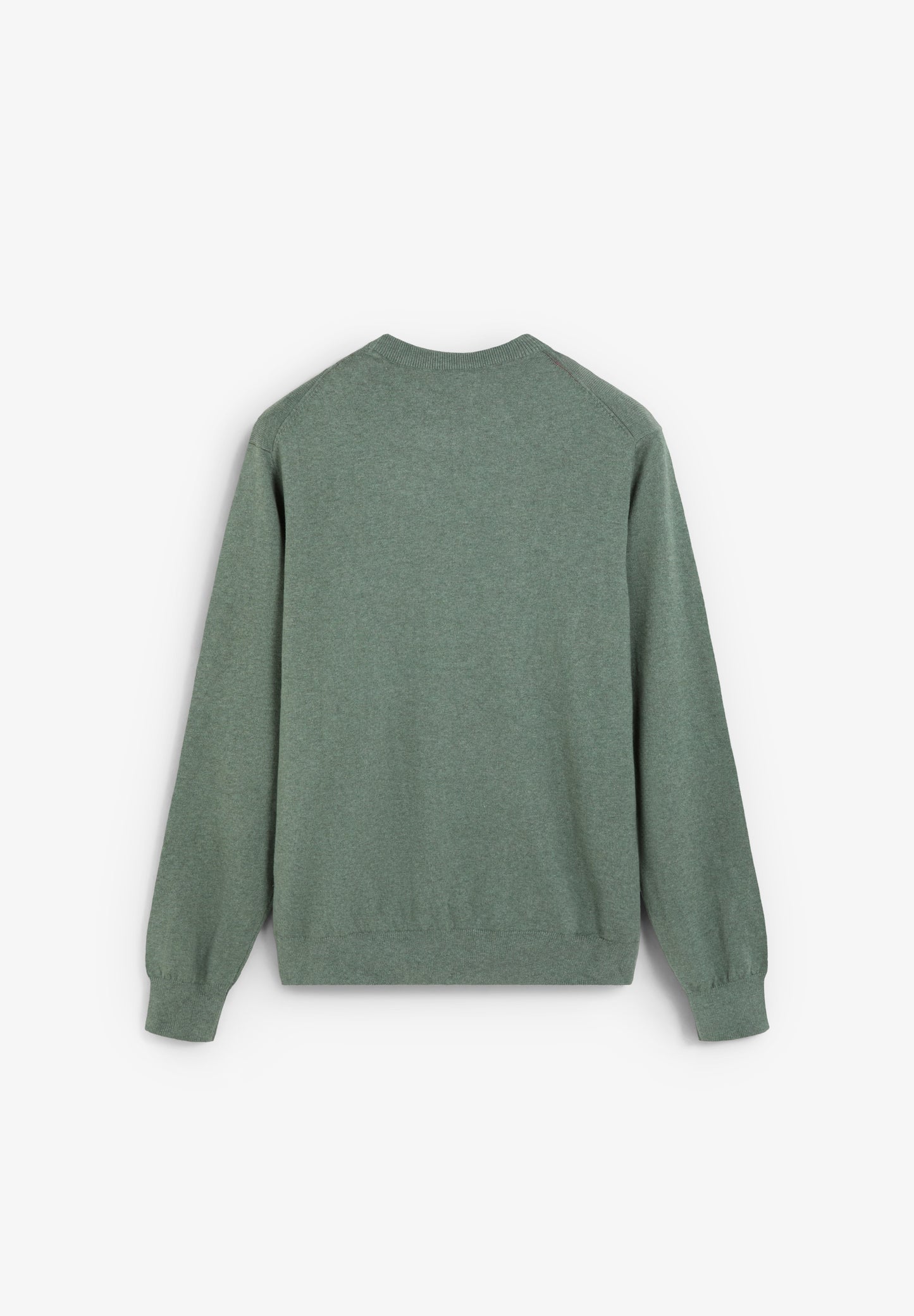 SCBASIC ROUND NECK TRICOT