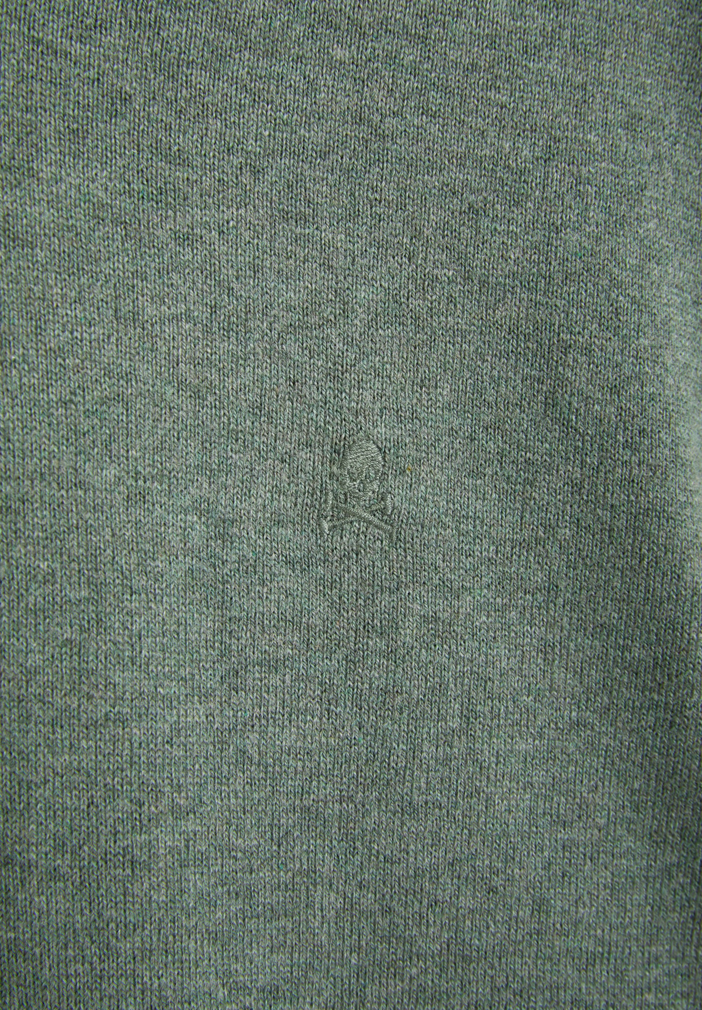 SCBASIC ROUND NECK TRICOT