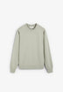 SCBASIC ROUND NECK TRICOT