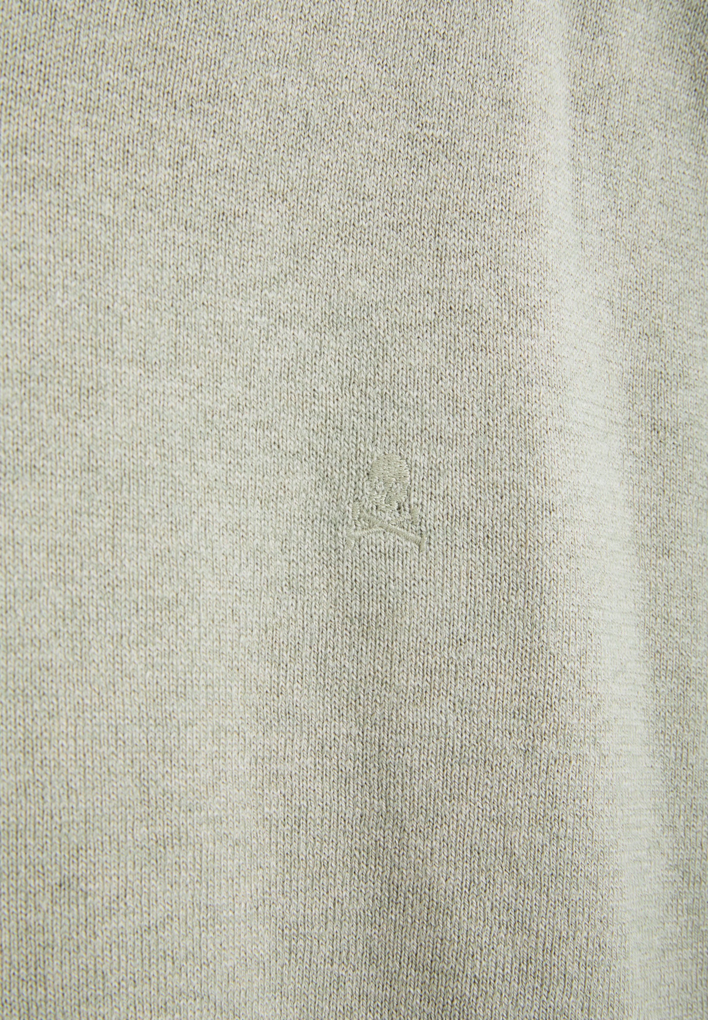SCBASIC ROUND NECK TRICOT