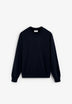 SCBASIC ROUND NECK TRICOT