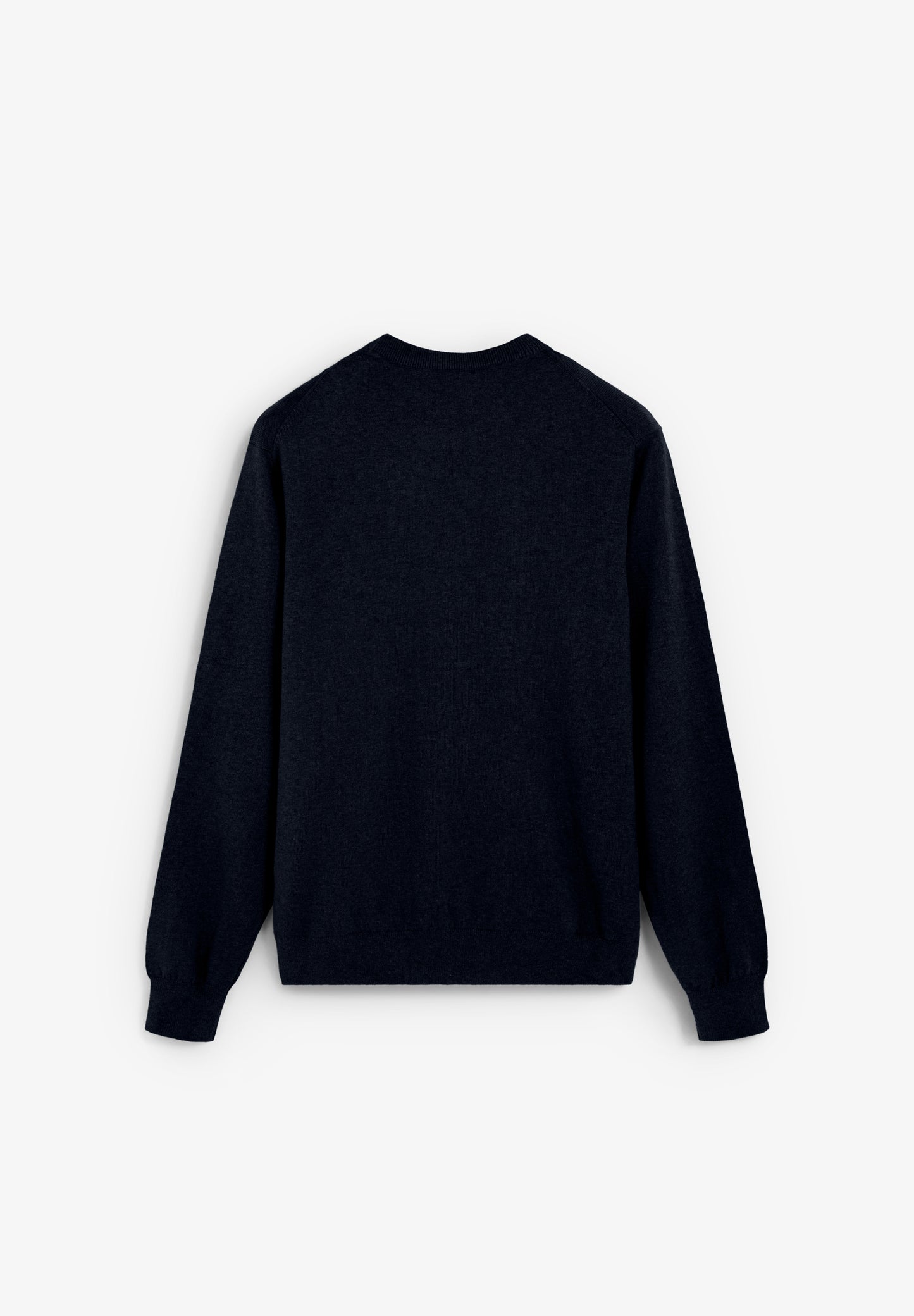 SCBASIC ROUND NECK TRICOT