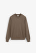 SCBASIC ROUND NECK TRICOT
