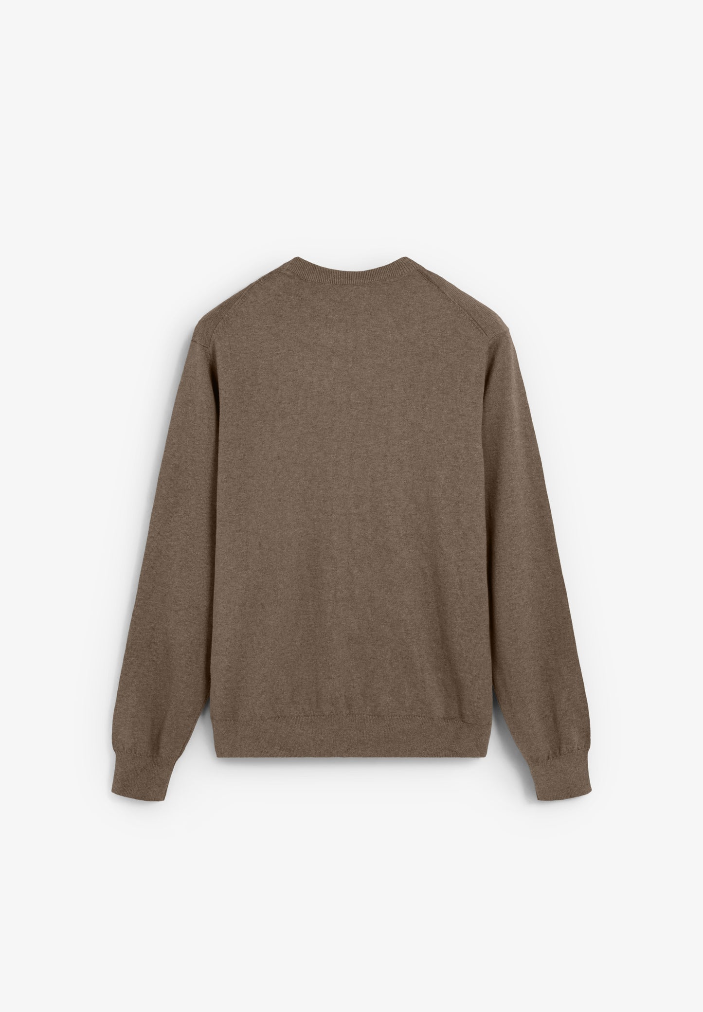 SCBASIC ROUND NECK TRICOT