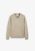 SCBASIC V NECK TRICOT