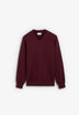 SCBASIC V NECK TRICOT