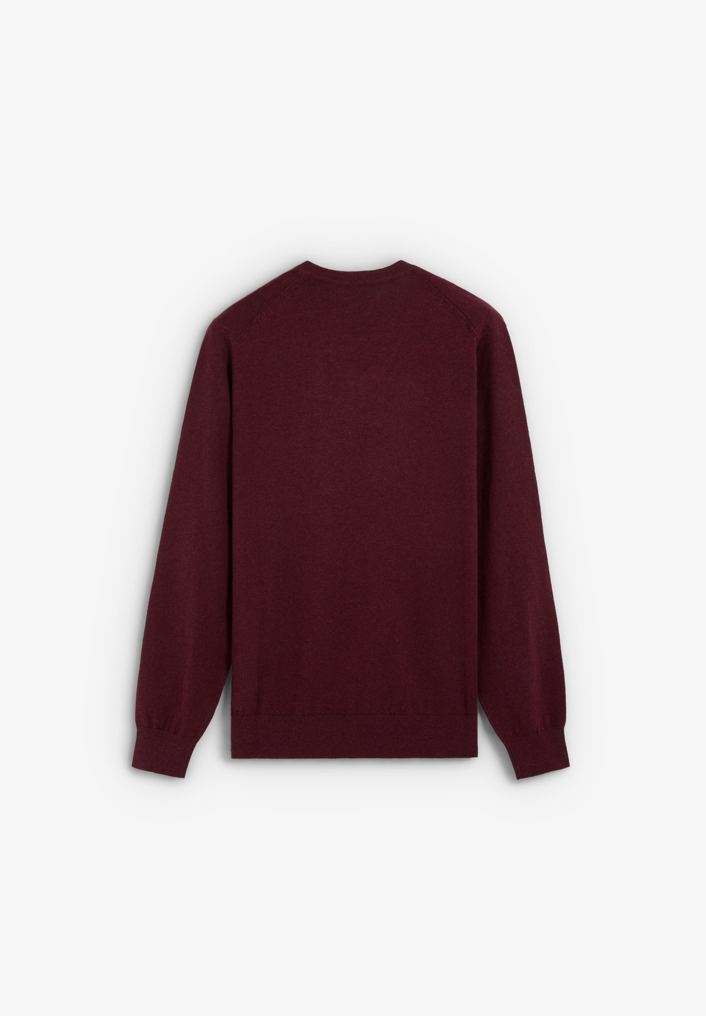 SCBASIC V NECK TRICOT