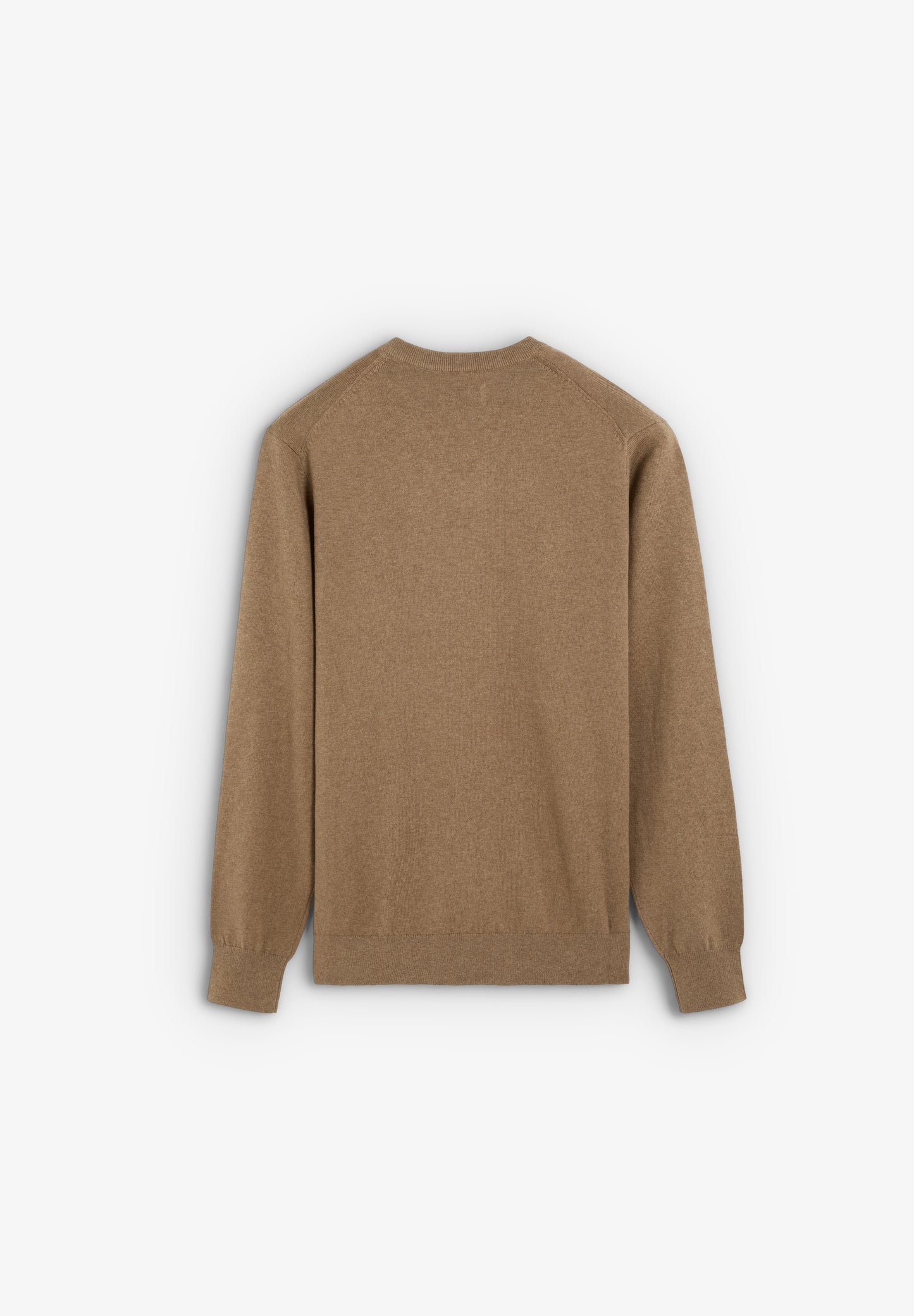 SCBASIC V NECK TRICOT