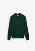 SCBASIC V NECK TRICOT
