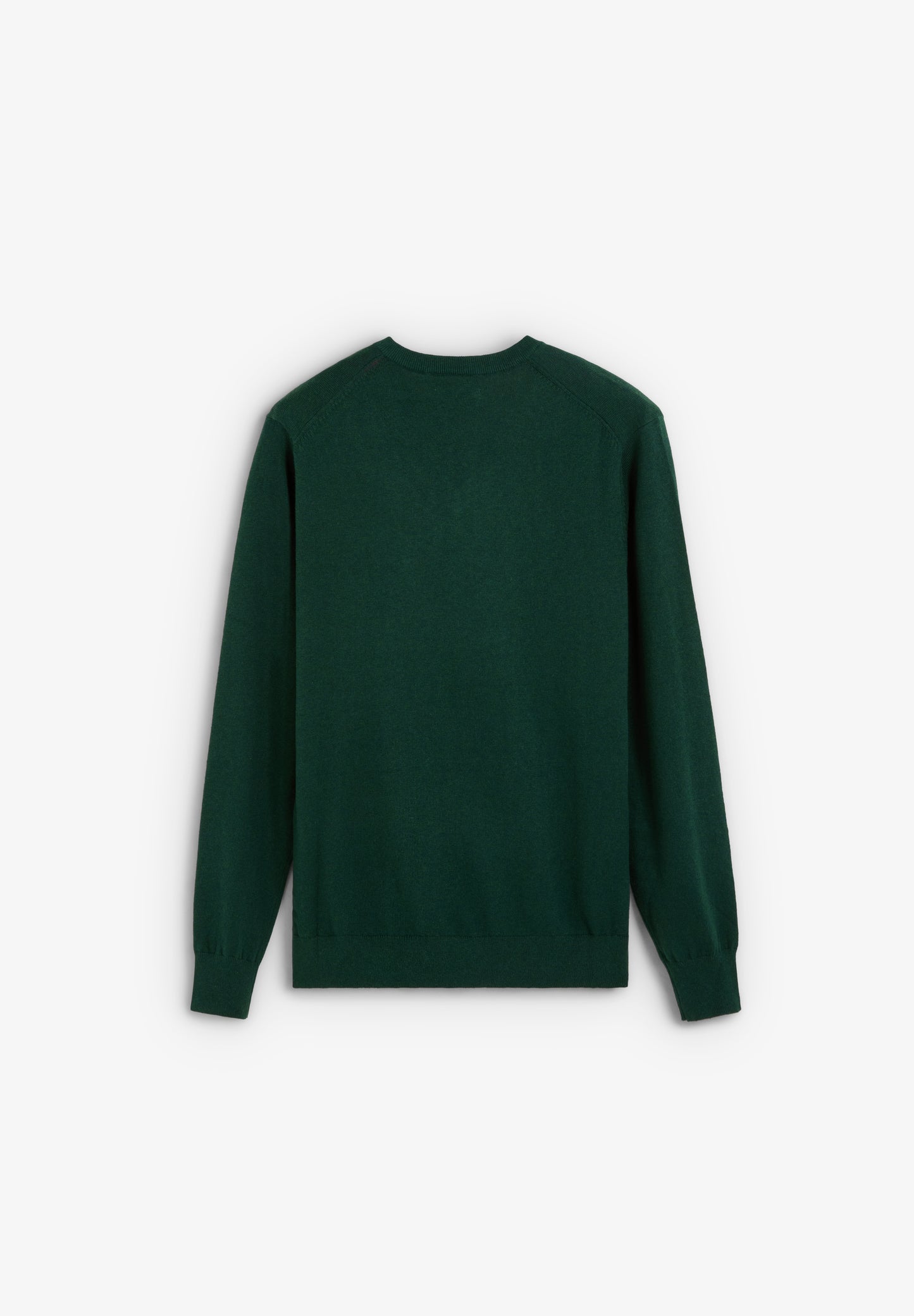 SCBASIC V NECK TRICOT
