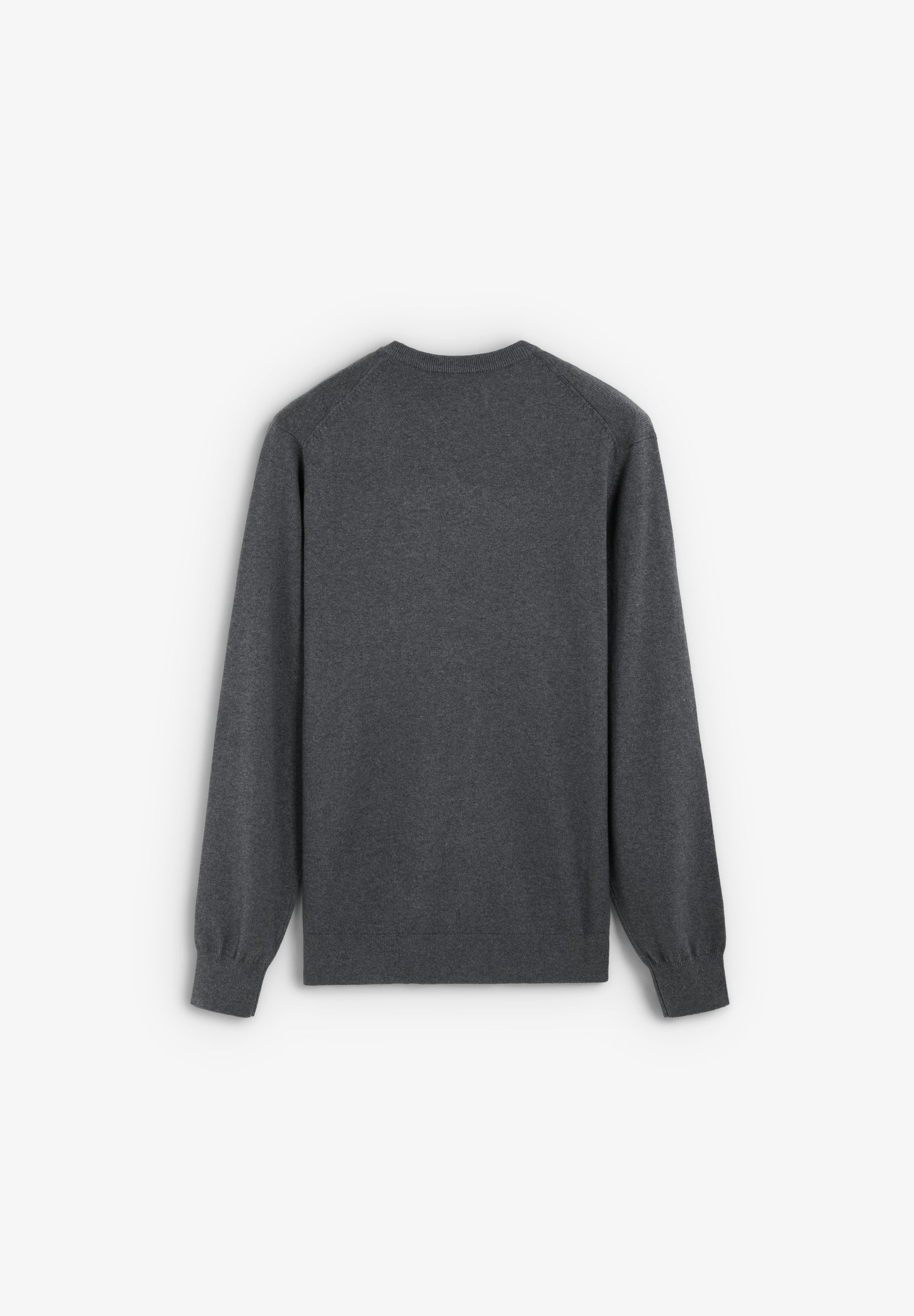 SCBASIC V NECK TRICOT