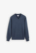 SCBASIC V NECK TRICOT