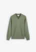 SCBASIC V NECK TRICOT