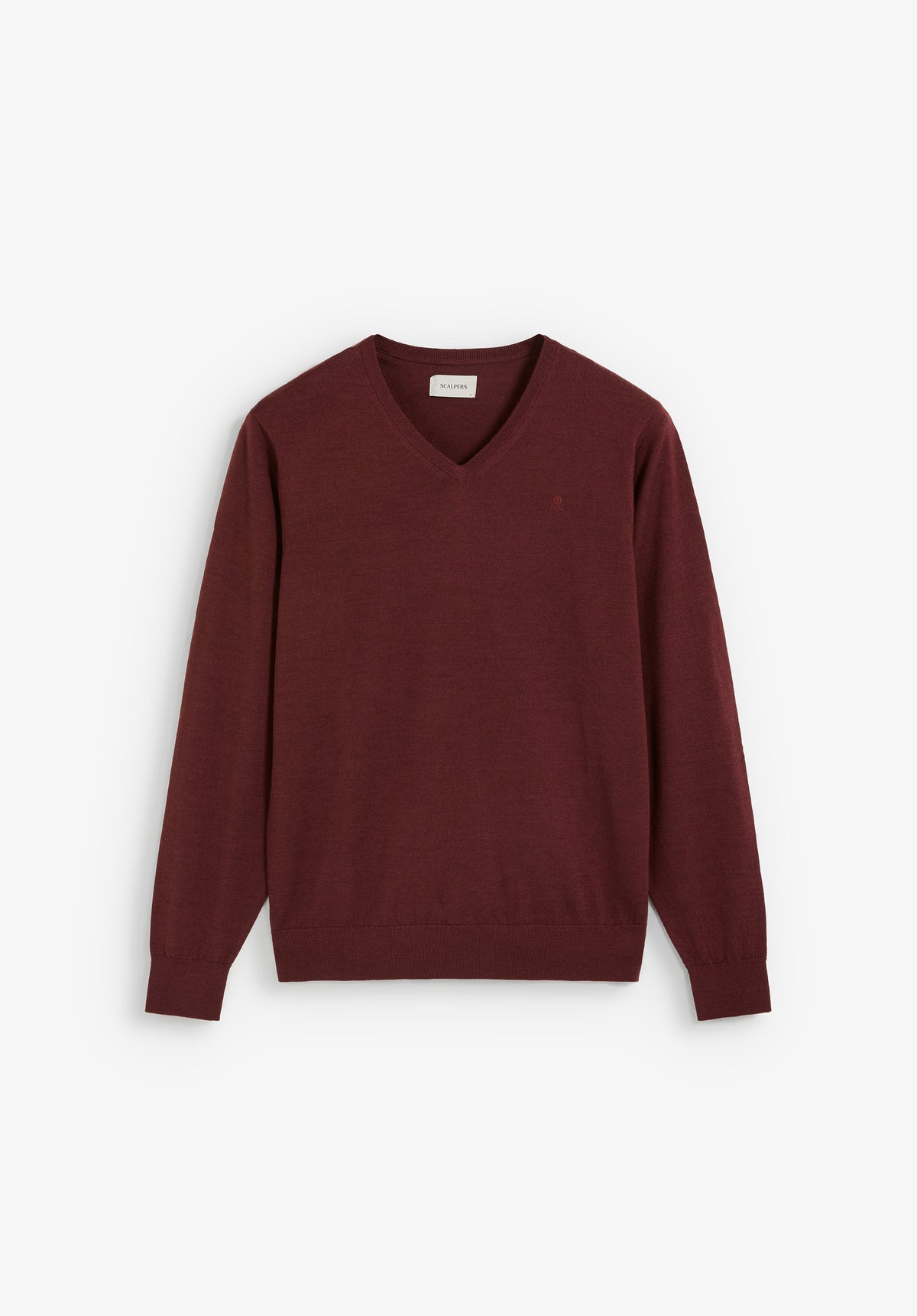 JERSEY LANA CUELLO PICO