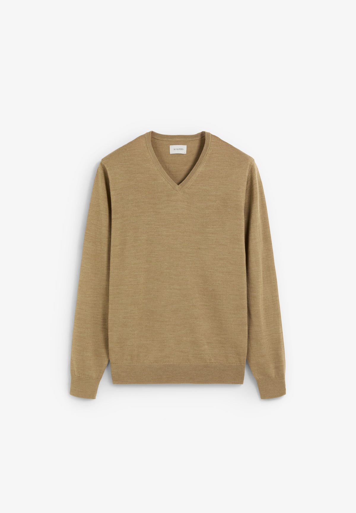 JERSEY LANA CUELLO PICO