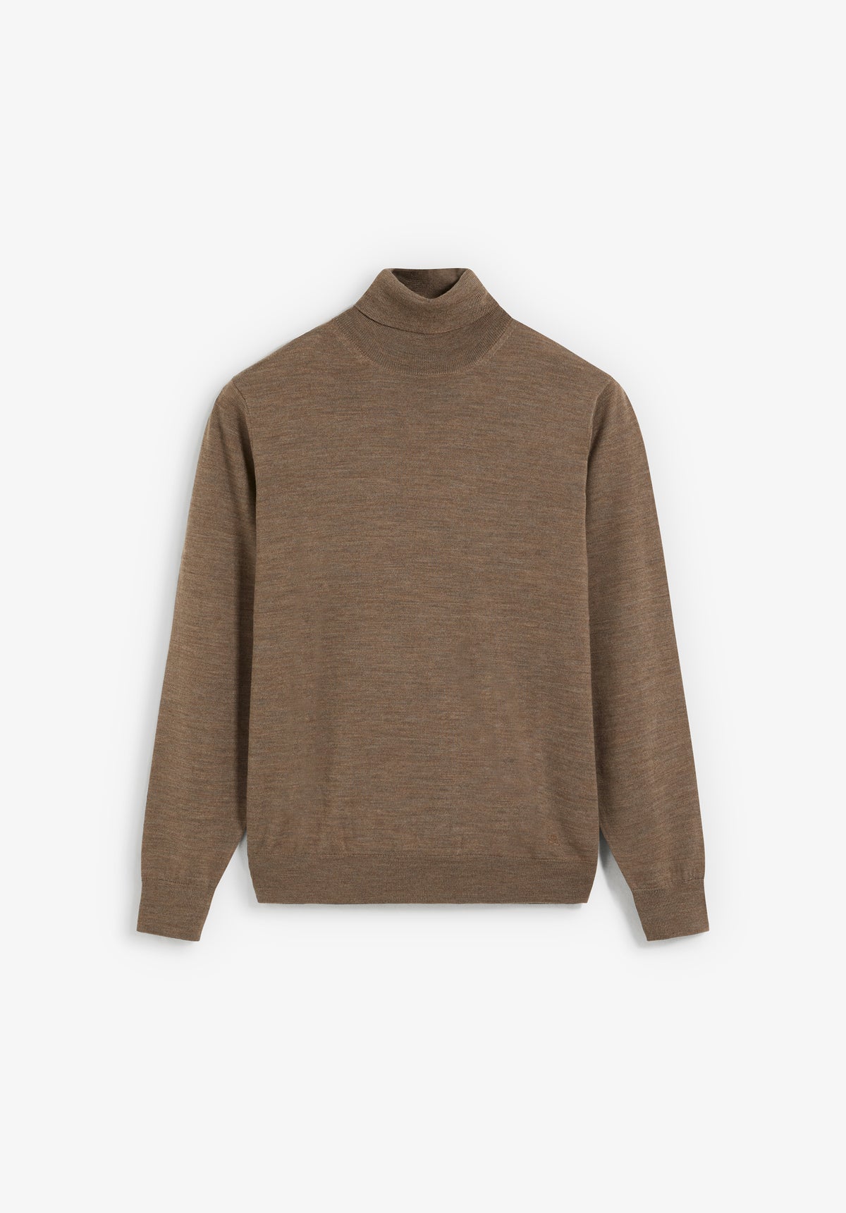 SCCLASSIC ROLL NECK TRICOT