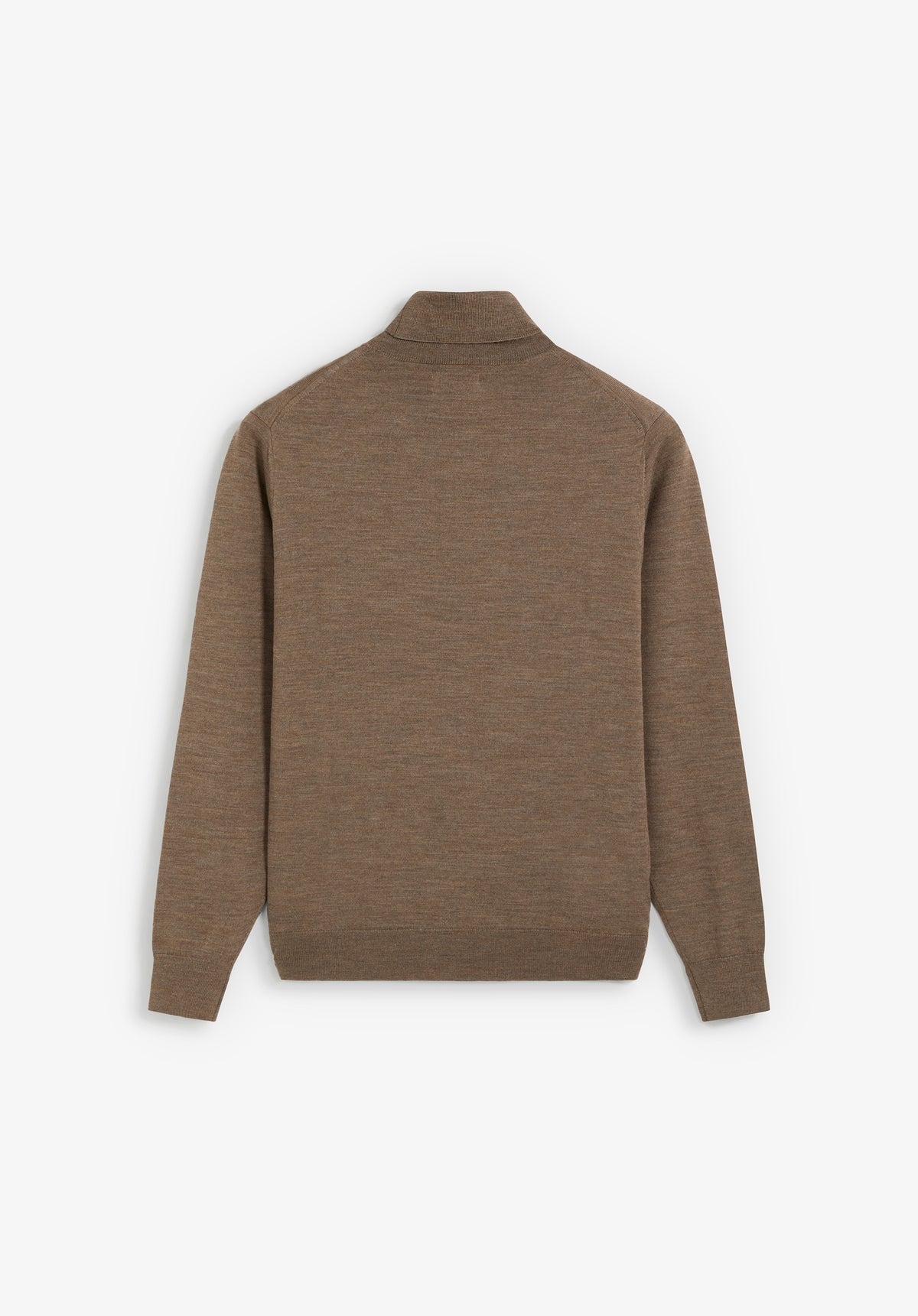 SCCLASSIC ROLL NECK TRICOT