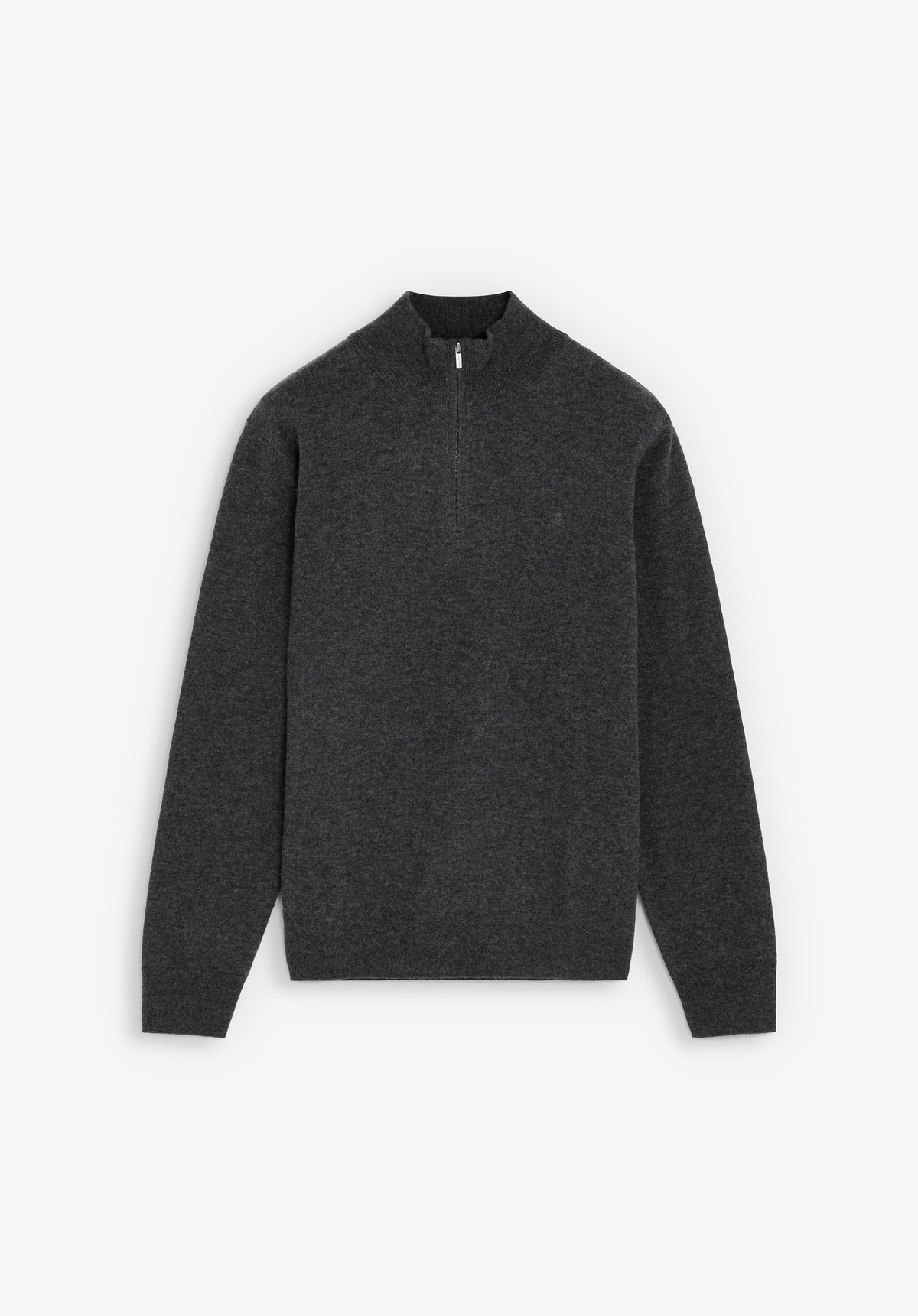 JERSEY LANA HALF-ZIP