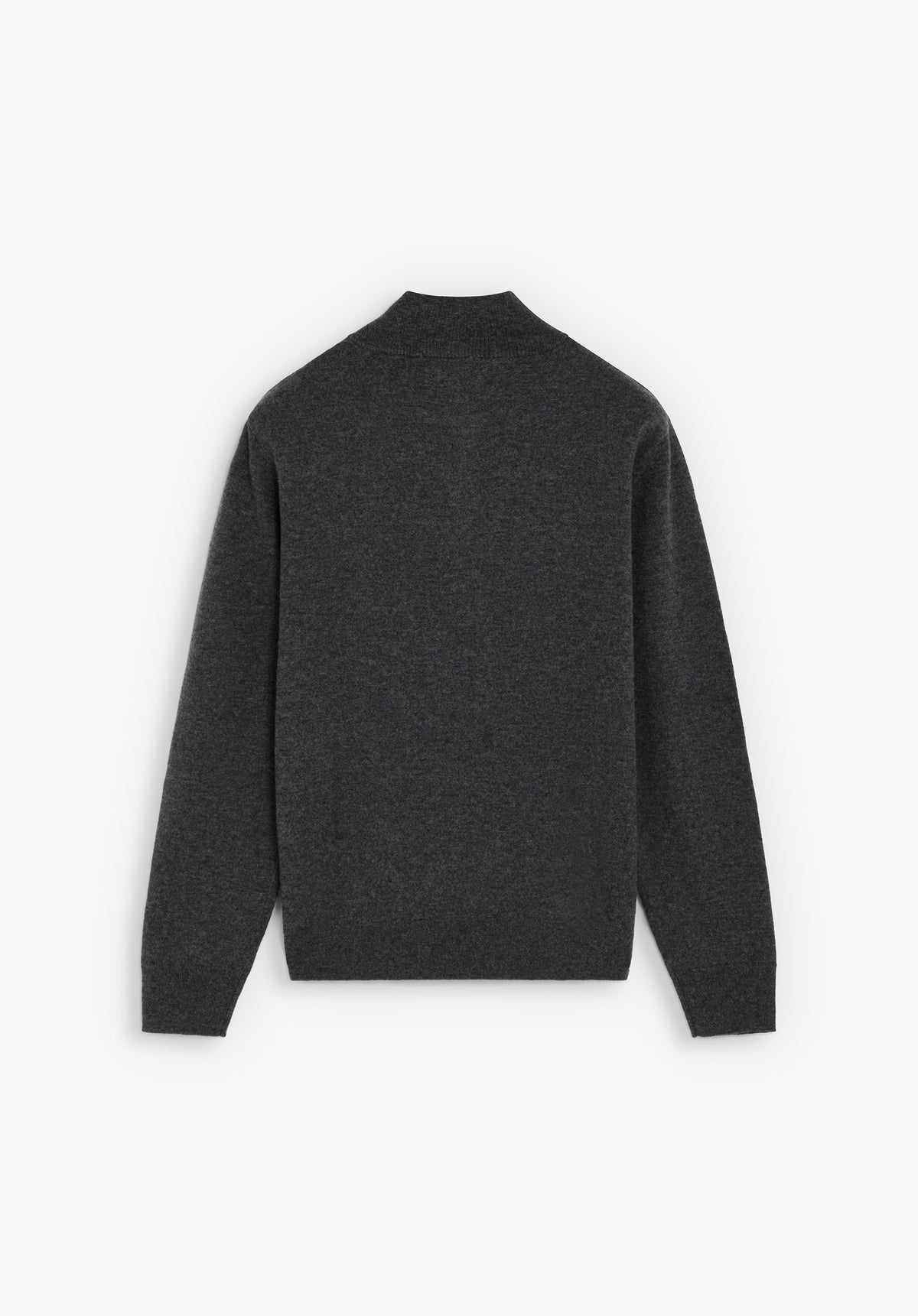 JERSEY LANA HALF-ZIP