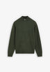 JERSEY LANA HALF-ZIP