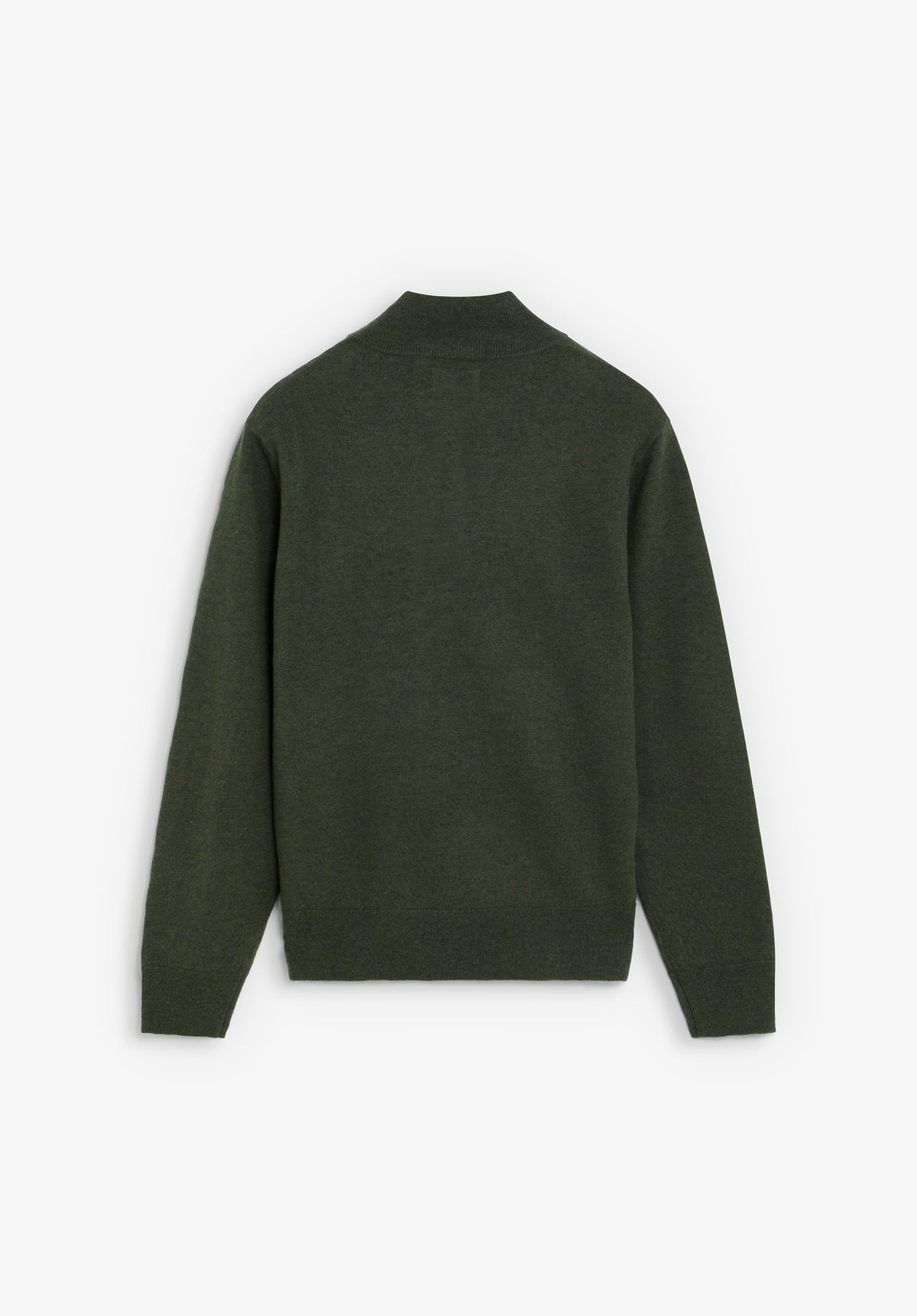 JERSEY LANA HALF-ZIP