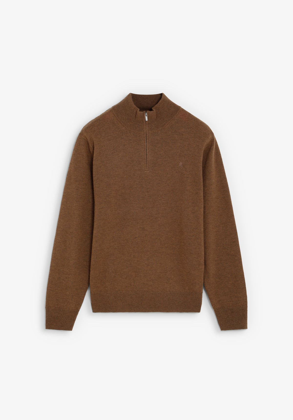 JERSEY LANA HALF-ZIP