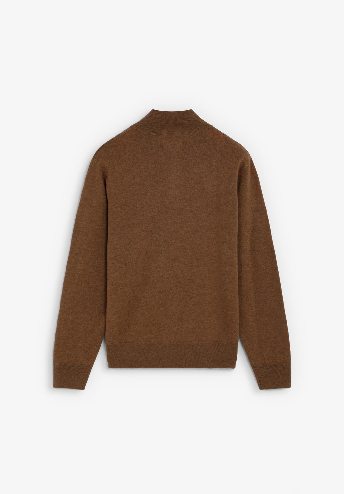 JERSEY LANA HALF-ZIP