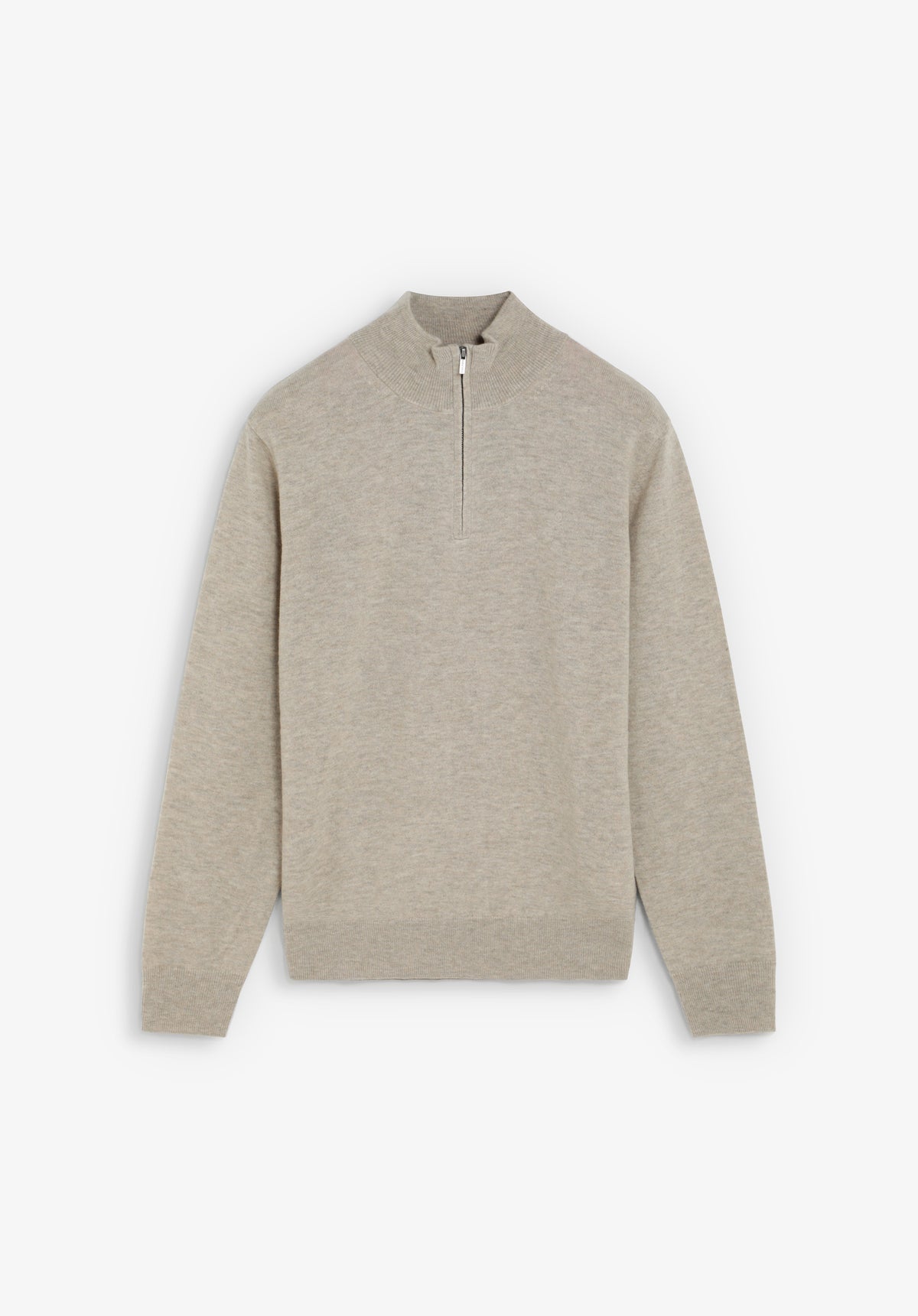 JERSEY LANA HALF-ZIP