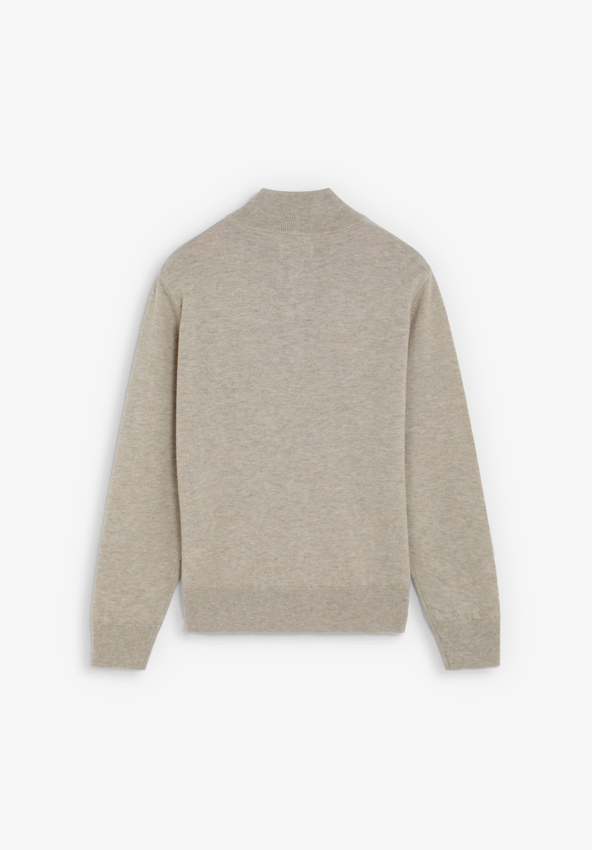 JERSEY LANA HALF-ZIP