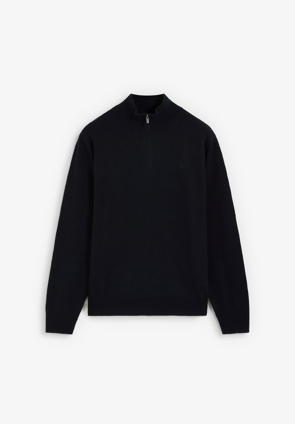 JERSEY LANA HALF-ZIP