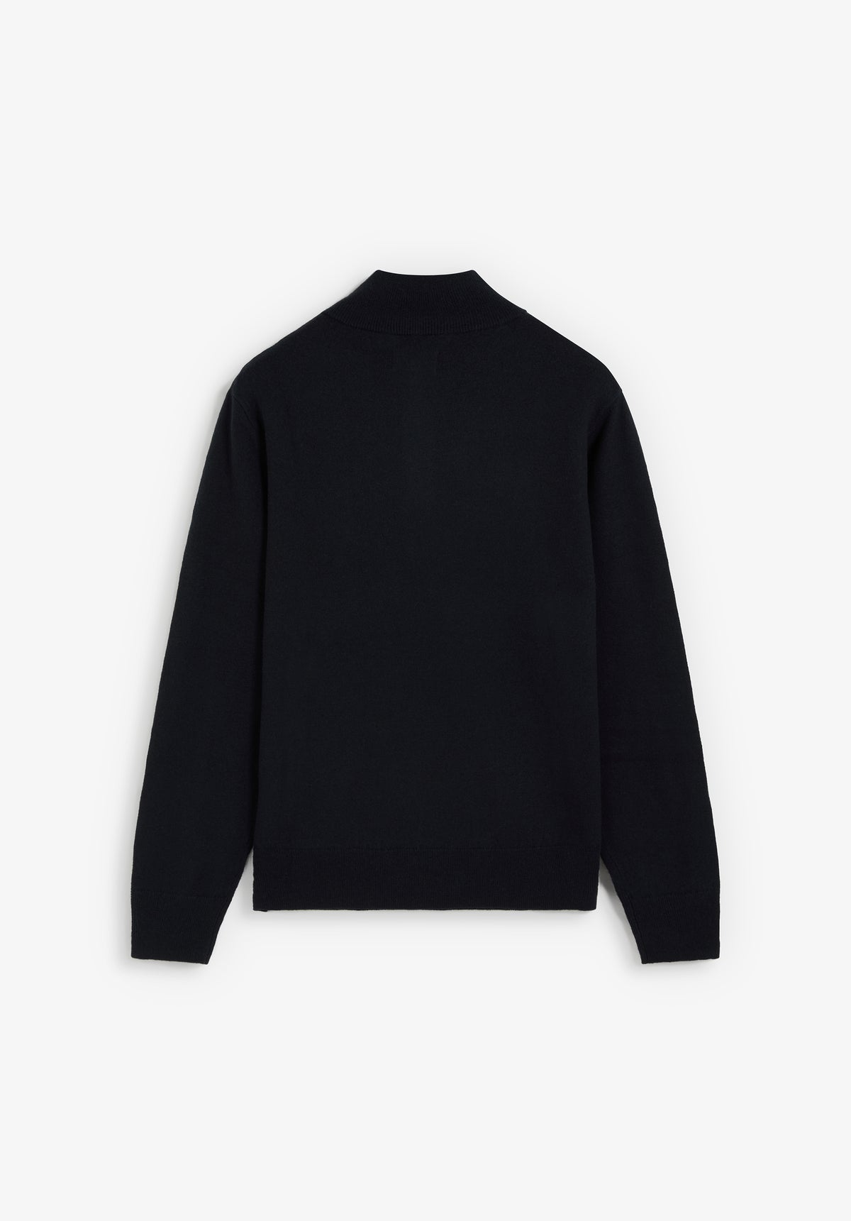 JERSEY LANA HALF-ZIP