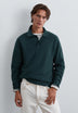 JERSEY LANA MERINO CUELLO POLO