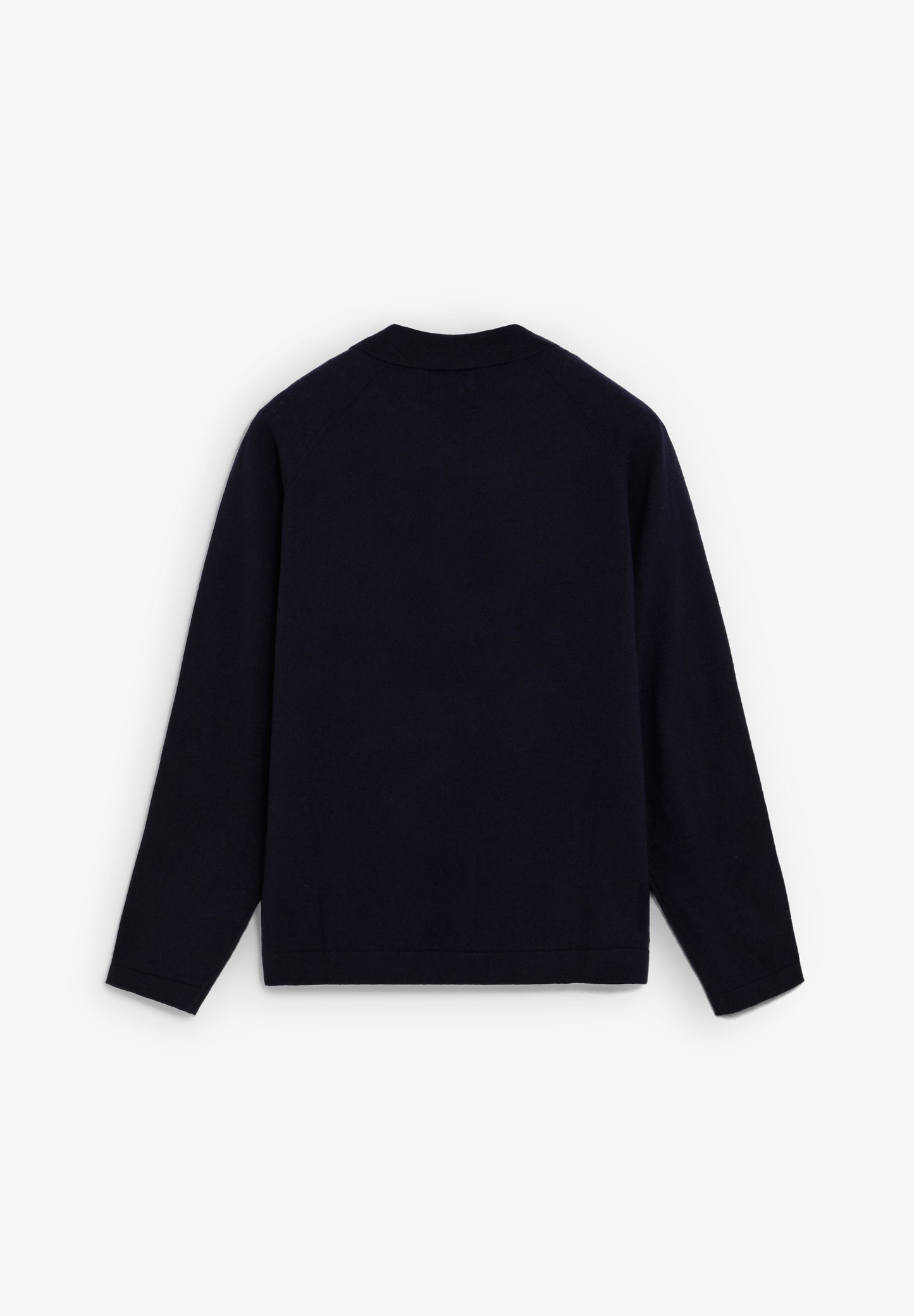 SCARCHITECT POLO TRICOT