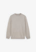 SCPREMIUM ROUND NECK TRICOT
