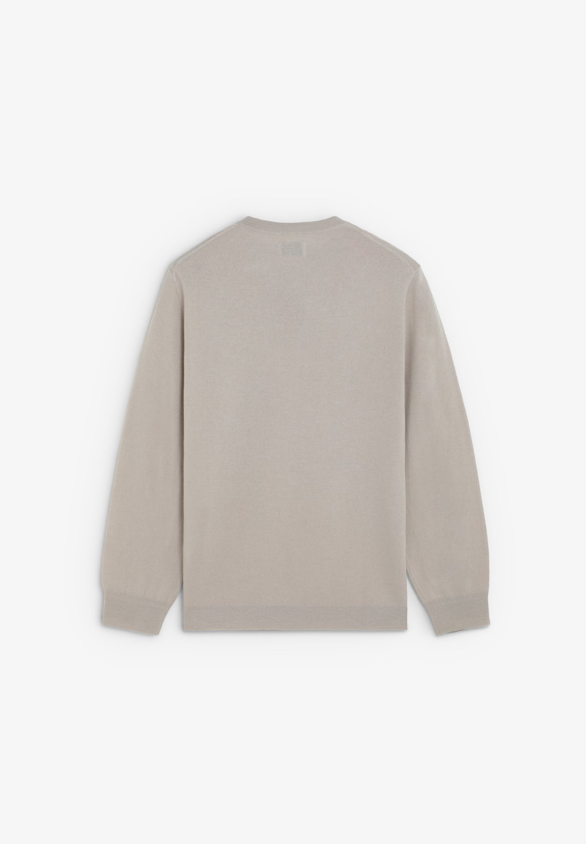 SCPREMIUM ROUND NECK TRICOT