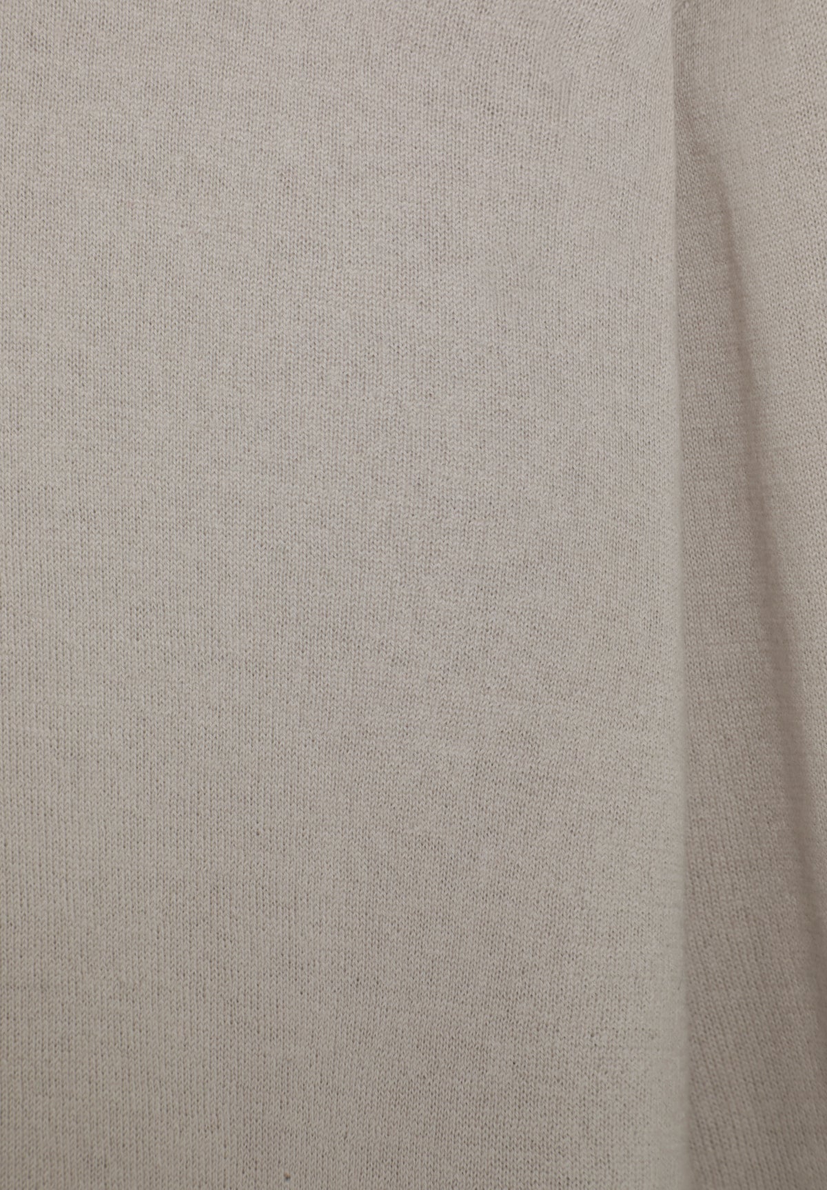 SCPREMIUM ROUND NECK TRICOT