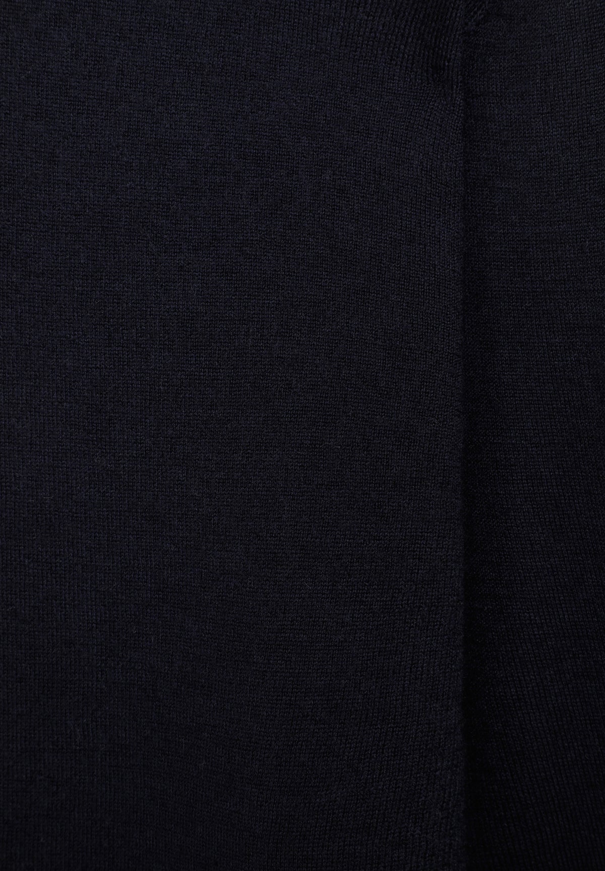 SCPREMIUM ROUND NECK TRICOT