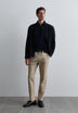 PANTALÓN CHINO REGULAR FIT