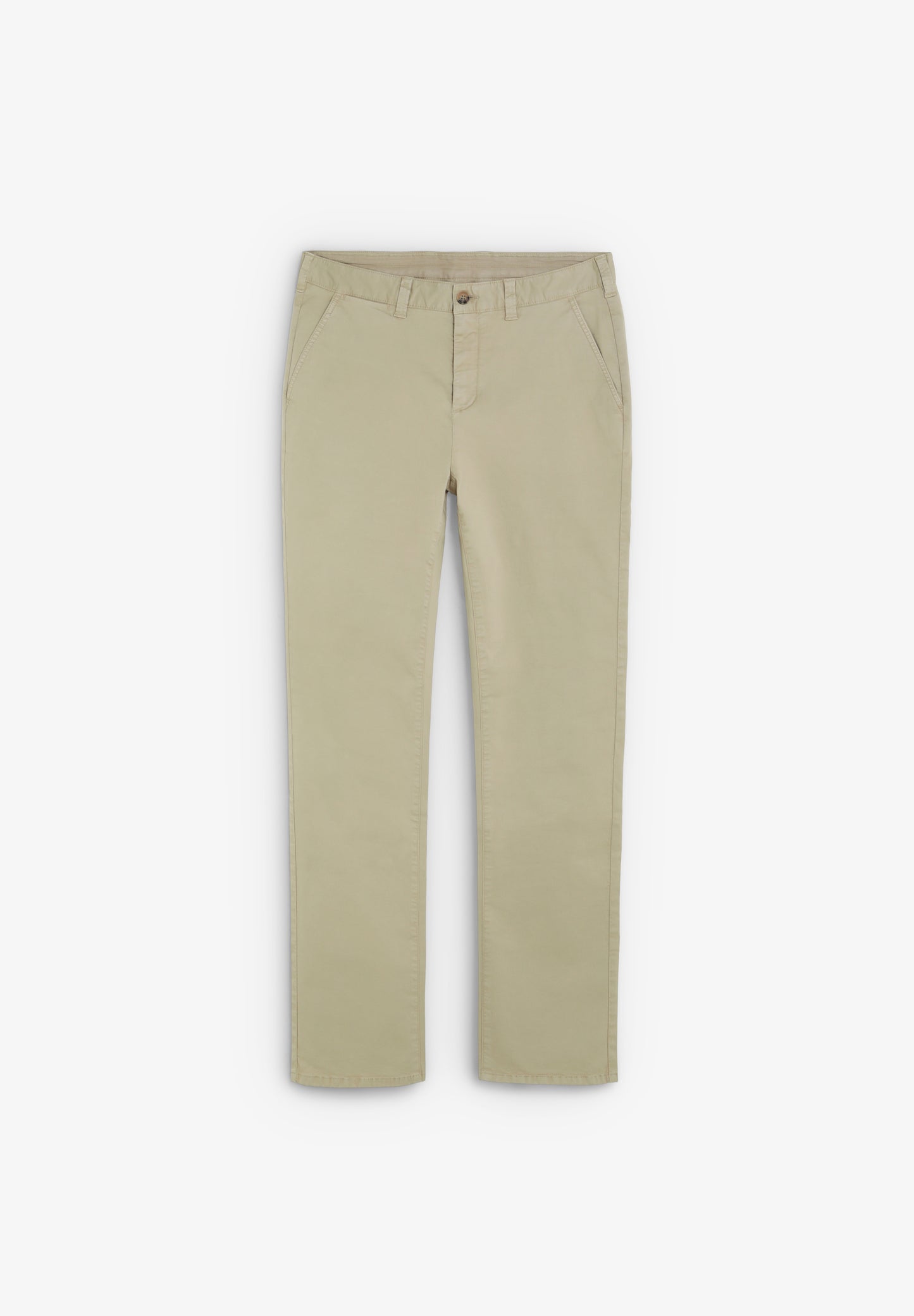 PANTALÓN CHINO RELAXED FIT